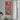 trilogy of abstract floral artworks in a living room