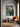 Behr Photo Art - Morning Light canvas wall art in a inviting sitting room