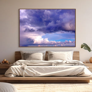 Sky & Sunset Art