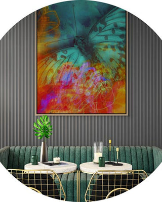 Café, Restaurant & Hotel Art