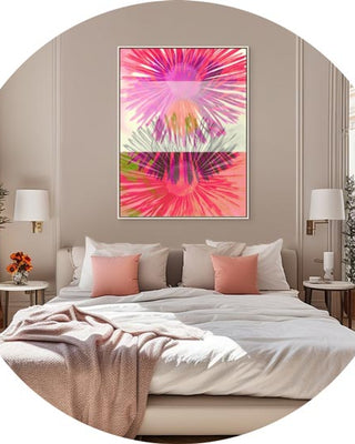 Bedroom Art