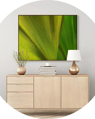 Entryway Art