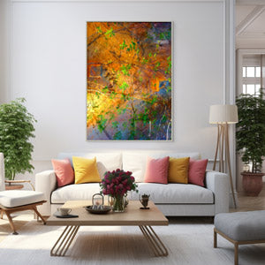 Abstract Art
