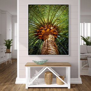 Coastal & Tropical Art