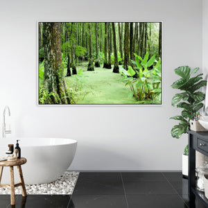 Landscape Art