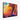 Colorful abstract art on canvas